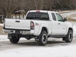 Toyota Tacoma Access Cab by TRD 2012 года